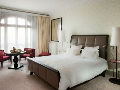 Le Grand Hotel de Cabourg - MGallery Hotel Collection