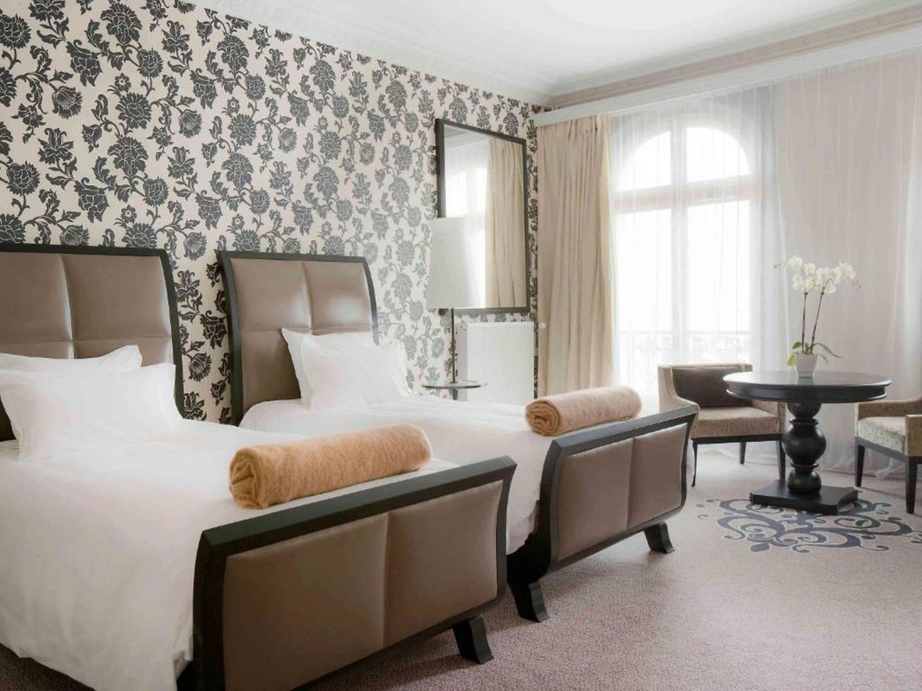 Le Grand Hotel de Cabourg - MGallery Hotel Collection