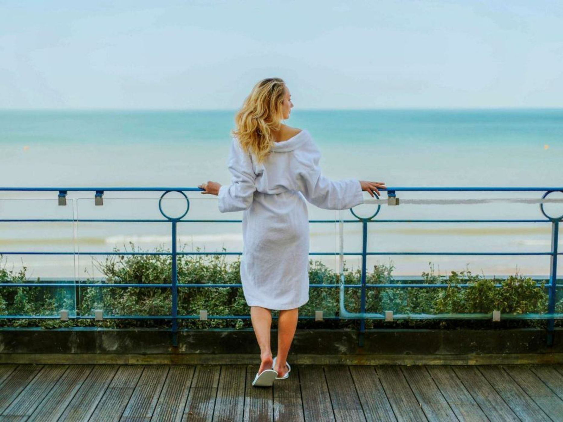 Le Grand Hotel de Cabourg - MGallery Hotel Collection