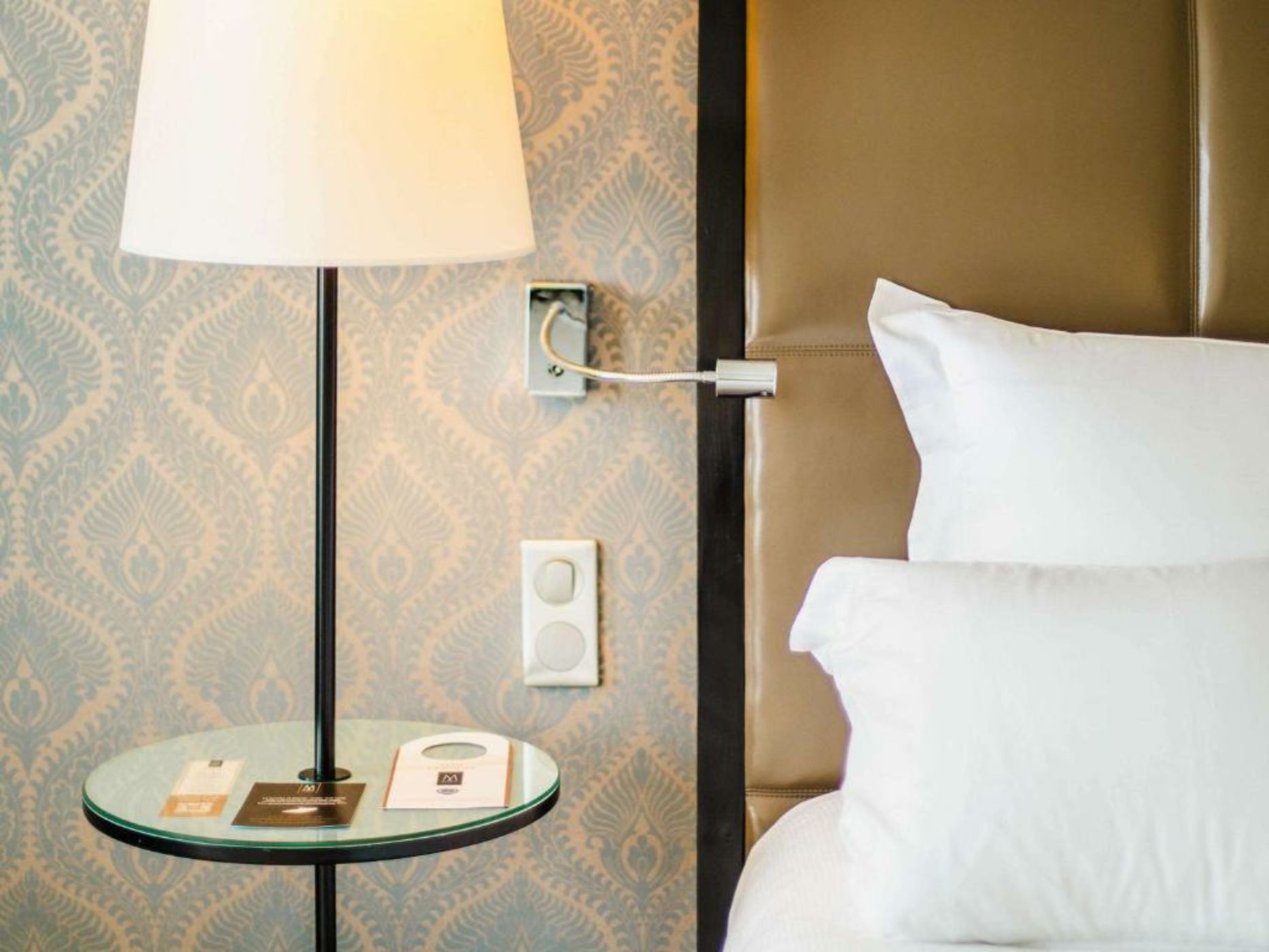 Le Grand Hotel de Cabourg - MGallery Hotel Collection