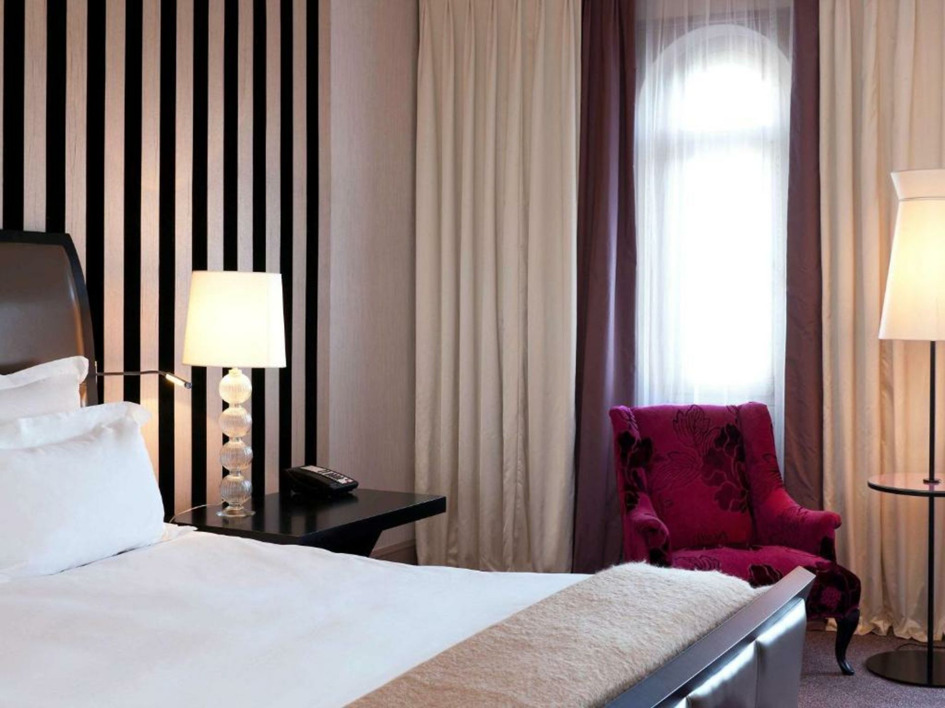 Le Grand Hotel de Cabourg - MGallery Hotel Collection