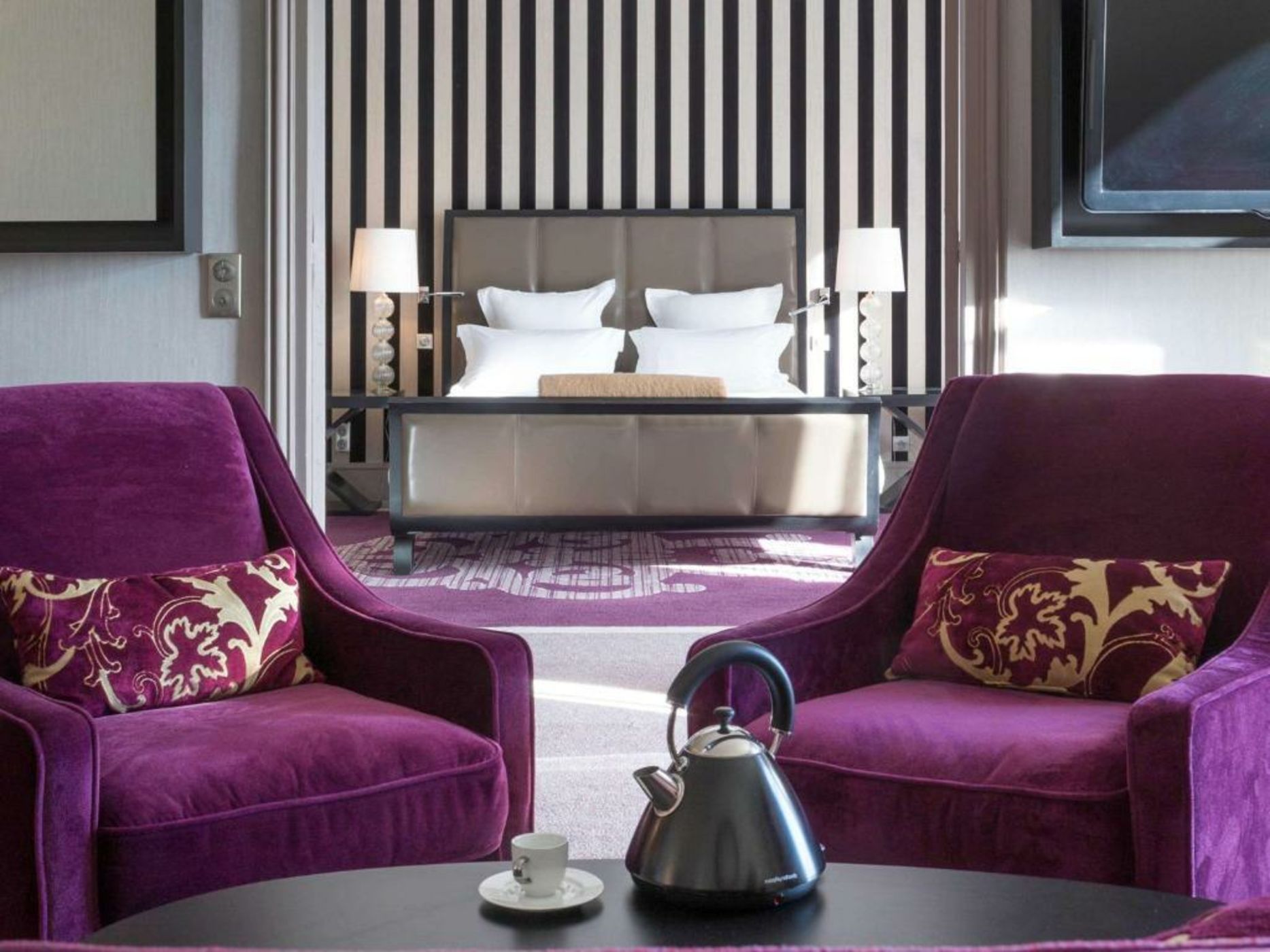 Le Grand Hotel de Cabourg - MGallery Hotel Collection