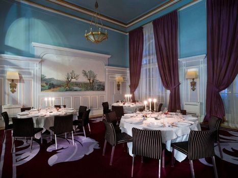 Le Grand Hotel de Cabourg - MGallery Hotel Collection