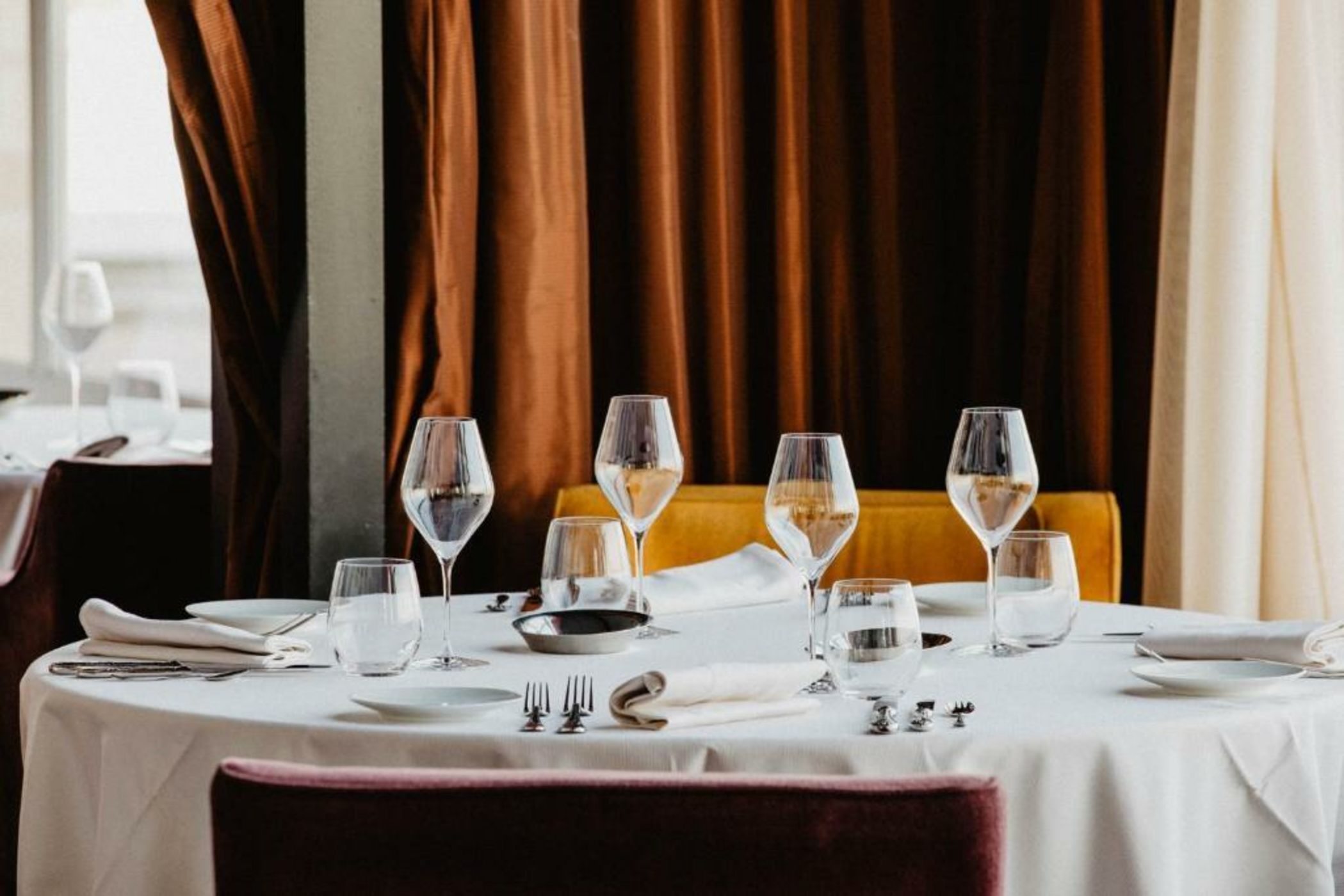 Le Grand Hotel de Cabourg - MGallery Hotel Collection