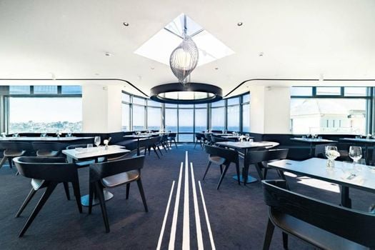 L'Agapa Hôtel - Spa