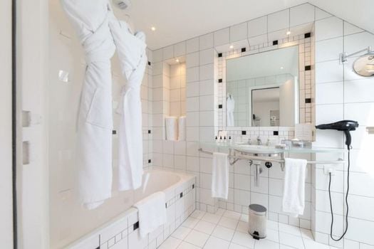 L'Agapa Hôtel - Spa