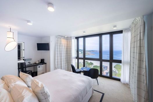 L'Agapa Hôtel - Spa