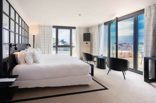 L'Agapa Hôtel - Spa