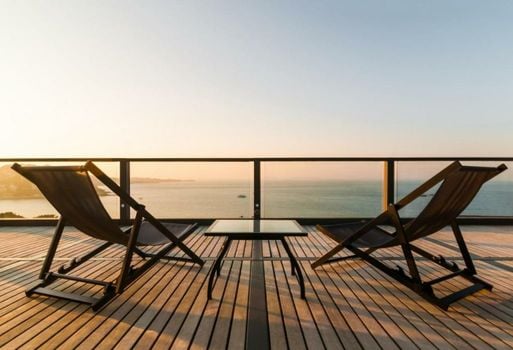 L'Agapa Hôtel - Spa