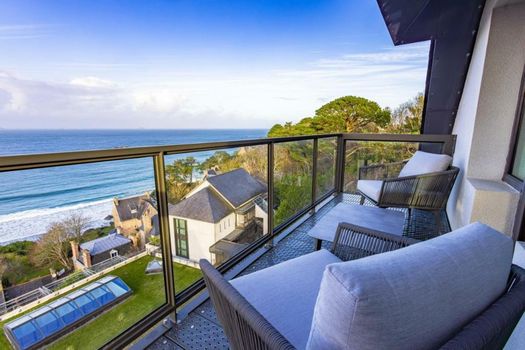 L'Agapa Hôtel - Spa