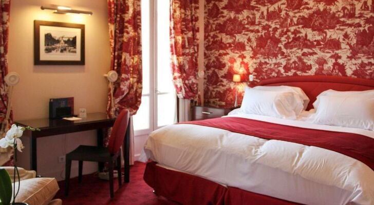 Hotel Le Royal Lyon - MGallery