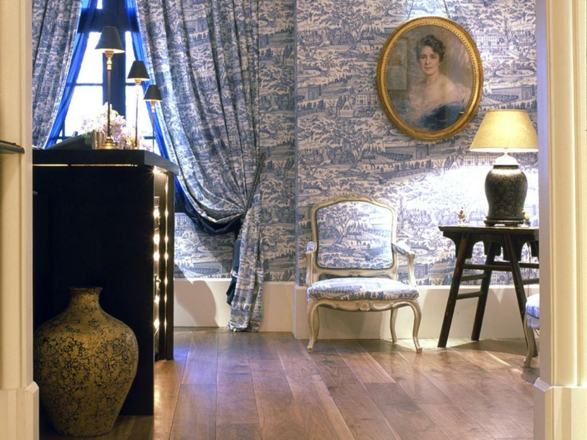 Hotel Le Royal Lyon - MGallery