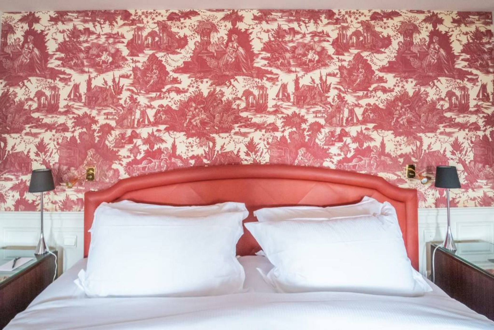 Hotel Le Royal Lyon - MGallery