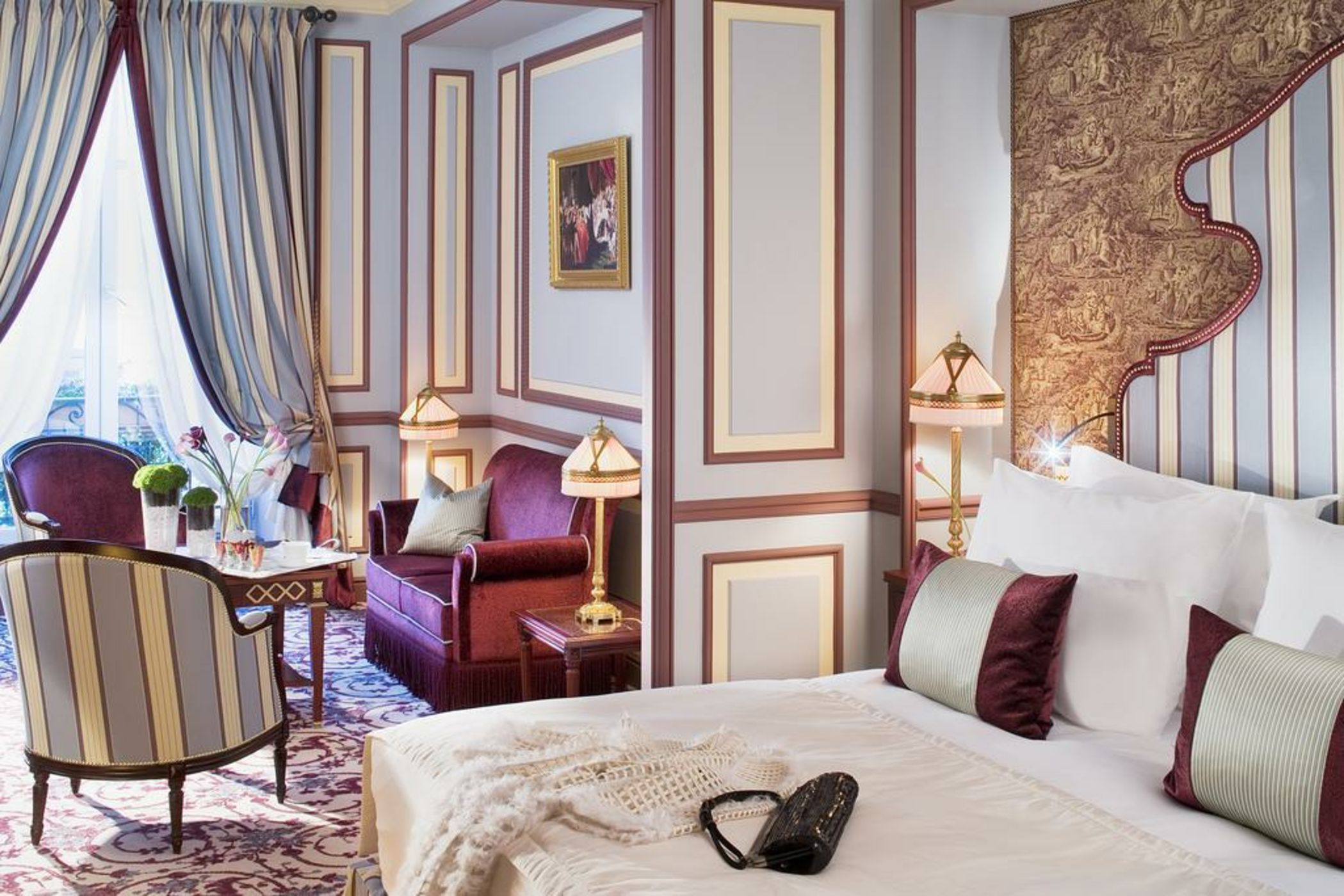 InterContinental Bordeaux Le Grand Hotel, an IHG Hotel