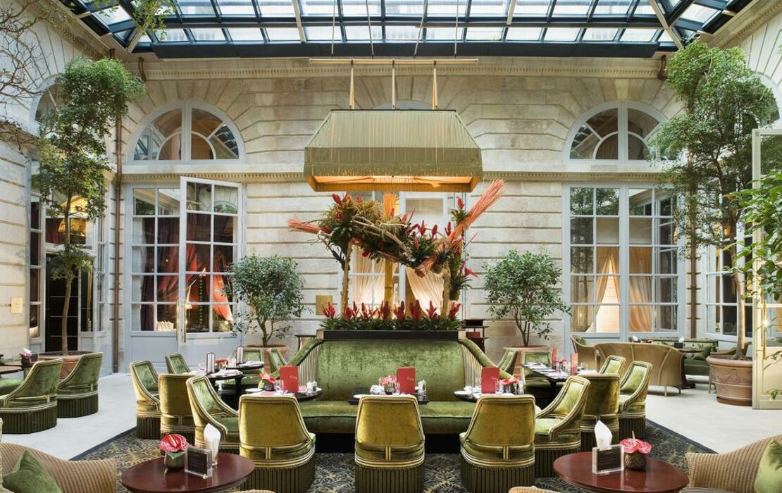InterContinental Bordeaux Le Grand Hotel, an IHG Hotel