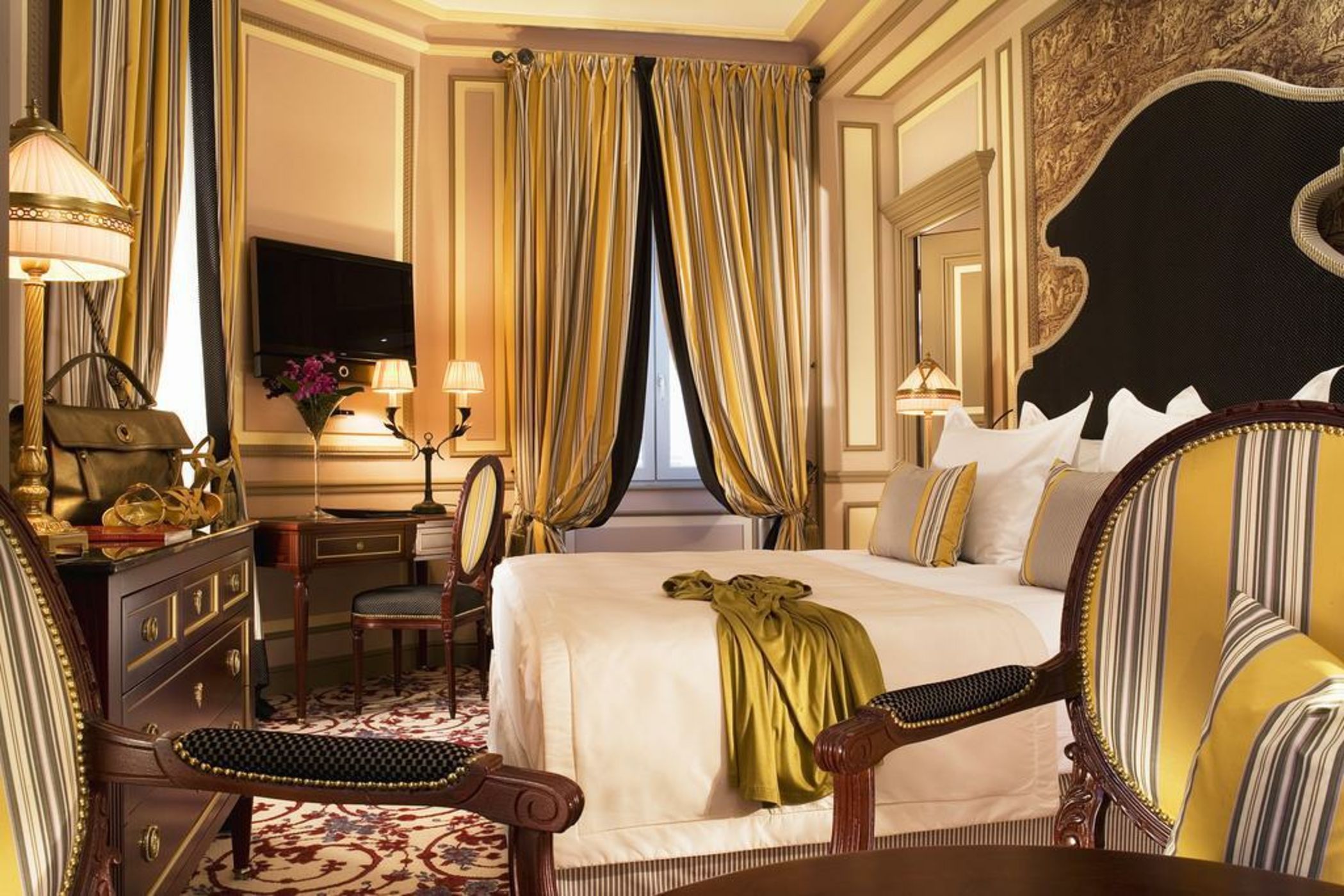 InterContinental Bordeaux Le Grand Hotel, an IHG Hotel