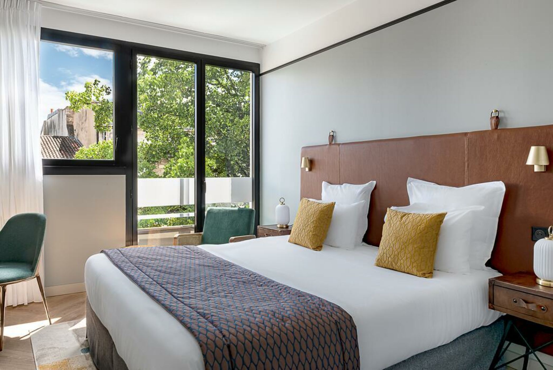 Maison des Ambassadeurs