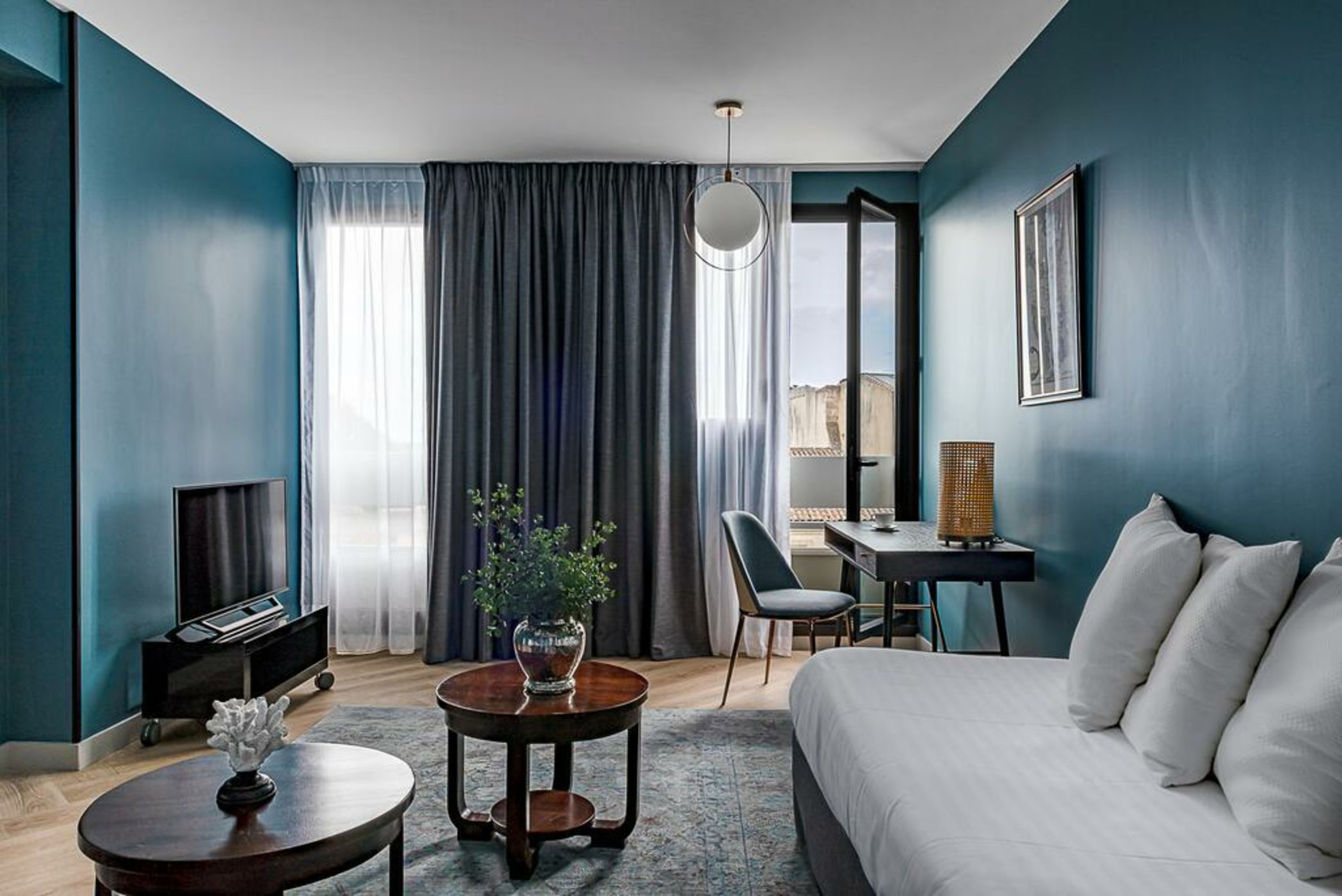 Maison des Ambassadeurs