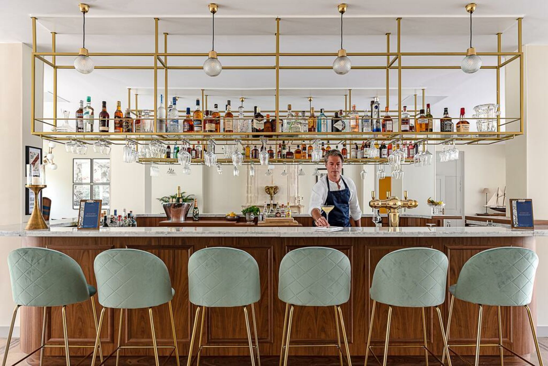 Maison des Ambassadeurs