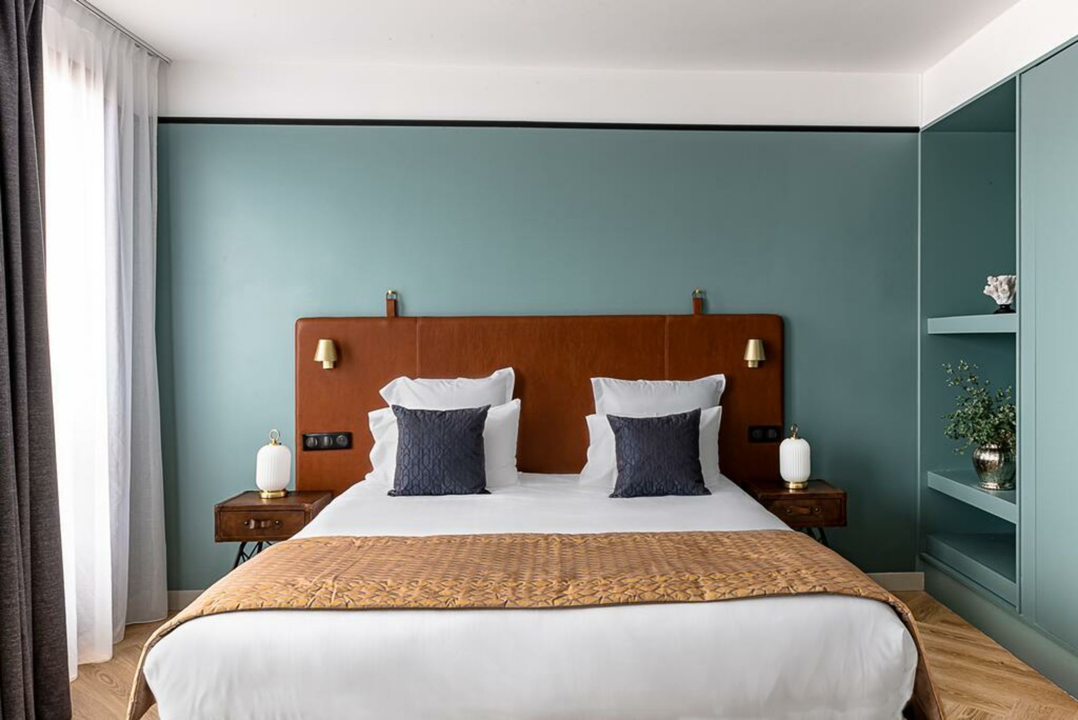 Maison des Ambassadeurs