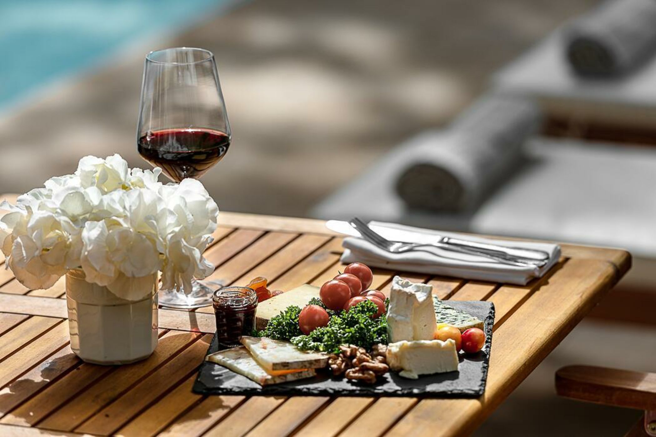 Maison des Ambassadeurs