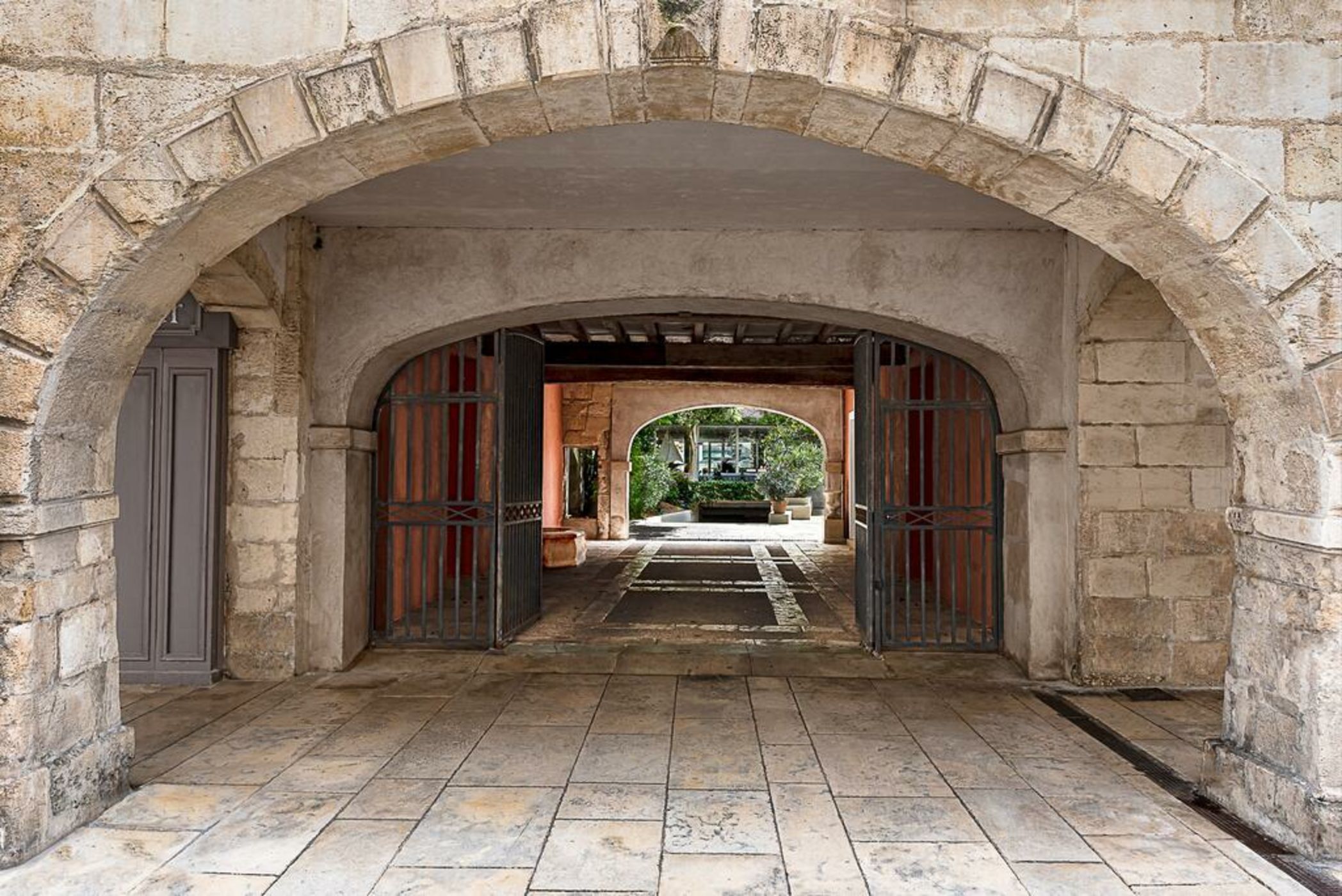 Maison des Ambassadeurs