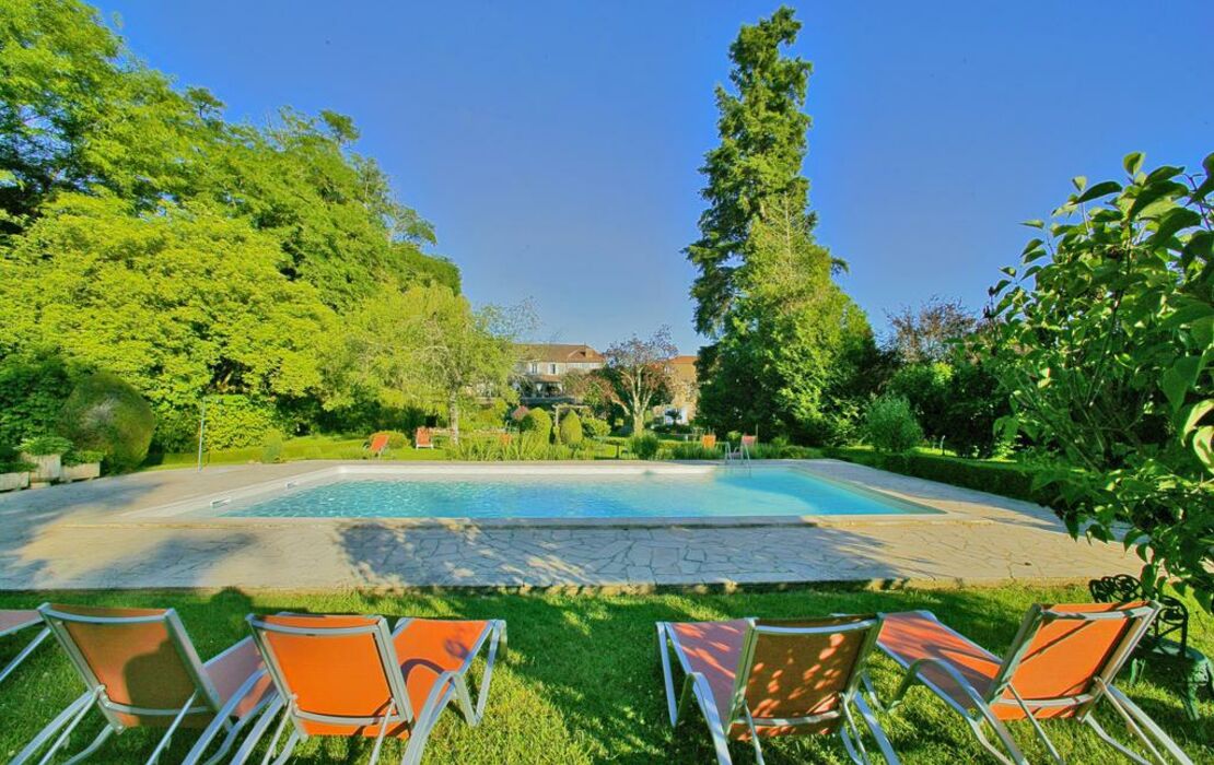 Hôtel Les Glycines Restaurant & Spa, Les Eyzies de Tayac, France My