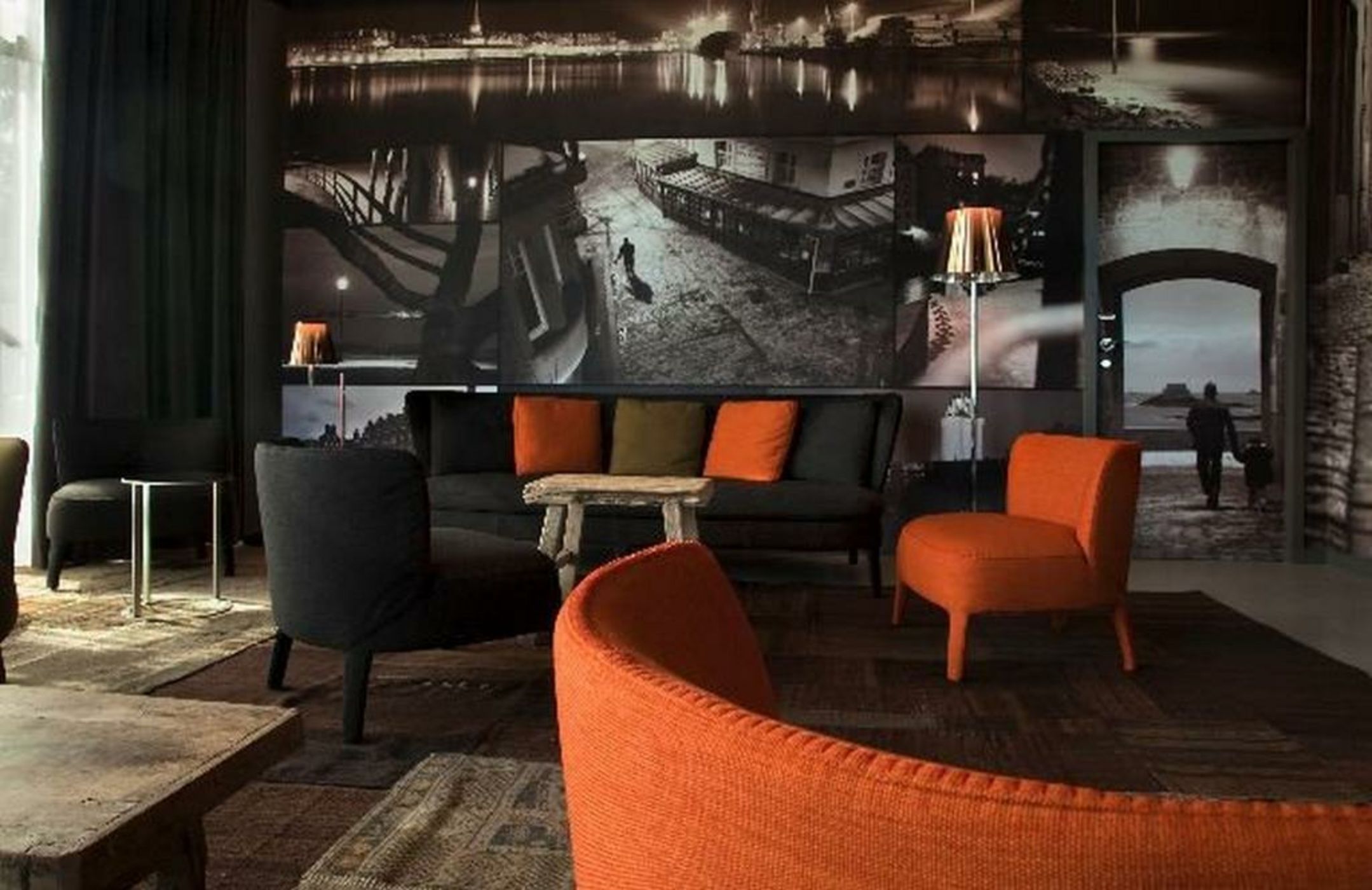 Mercure Saint Malo Balmoral