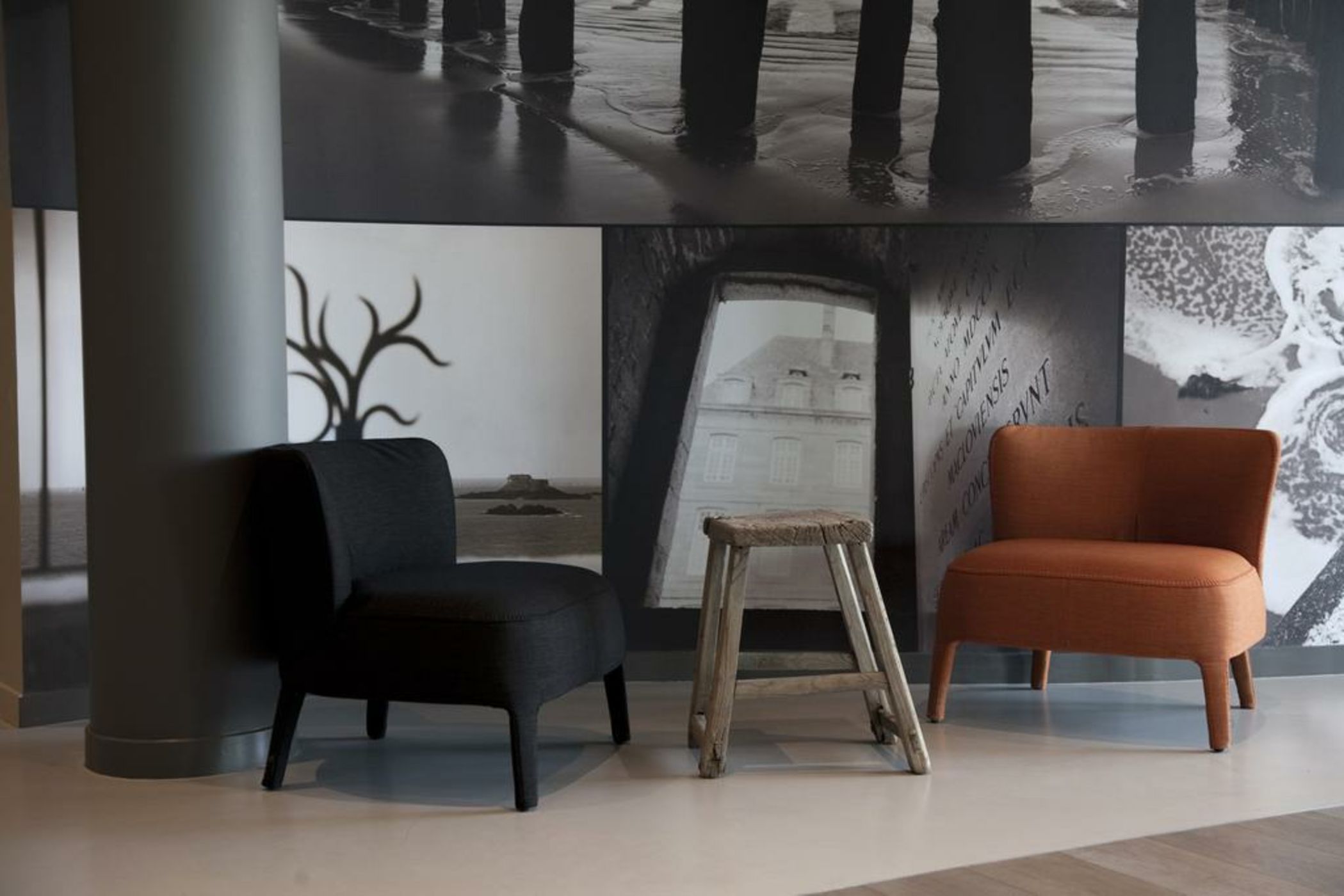 Mercure Saint Malo Balmoral