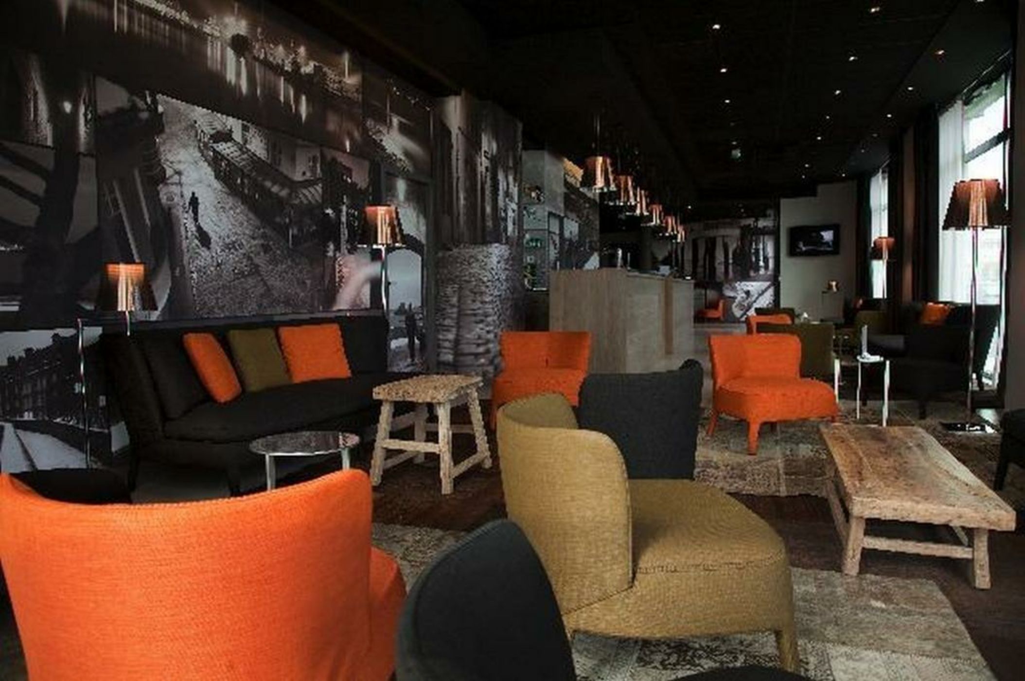 Mercure Saint Malo Balmoral