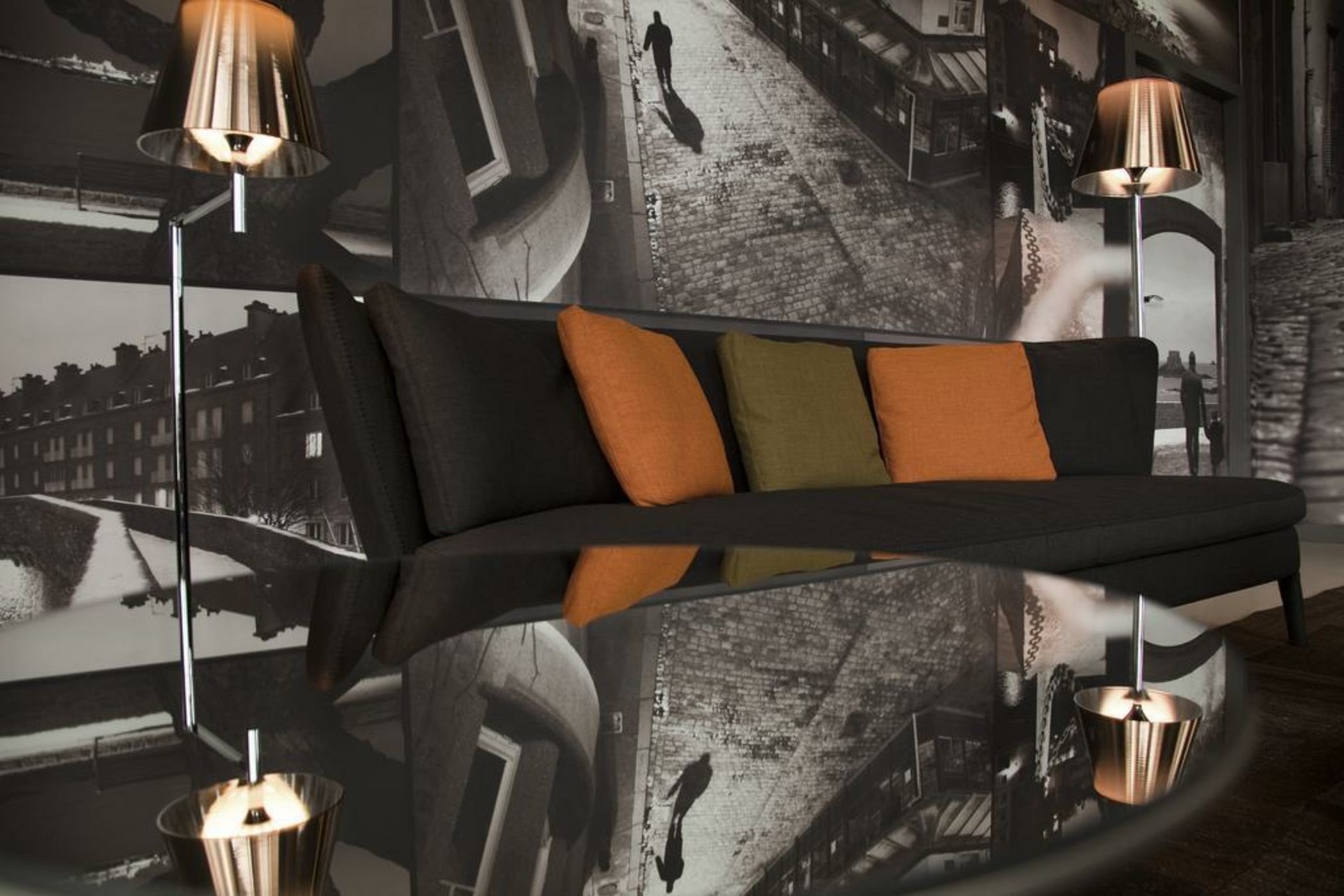 Mercure Saint Malo Balmoral