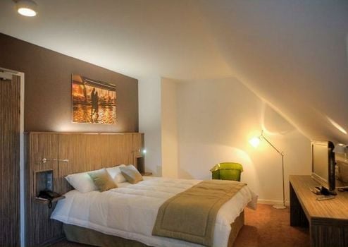 Mercure Saint Malo Balmoral