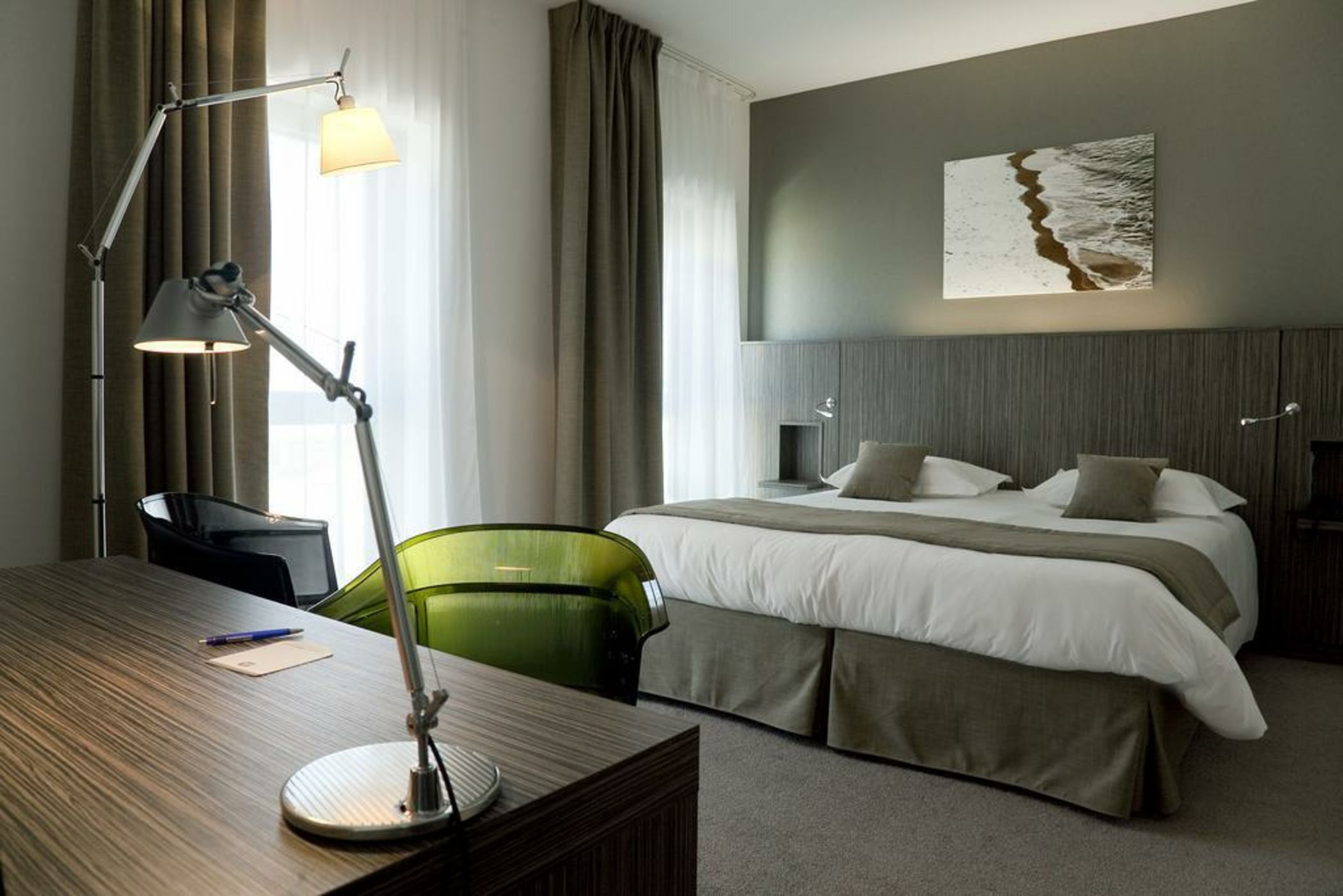 Mercure Saint Malo Balmoral