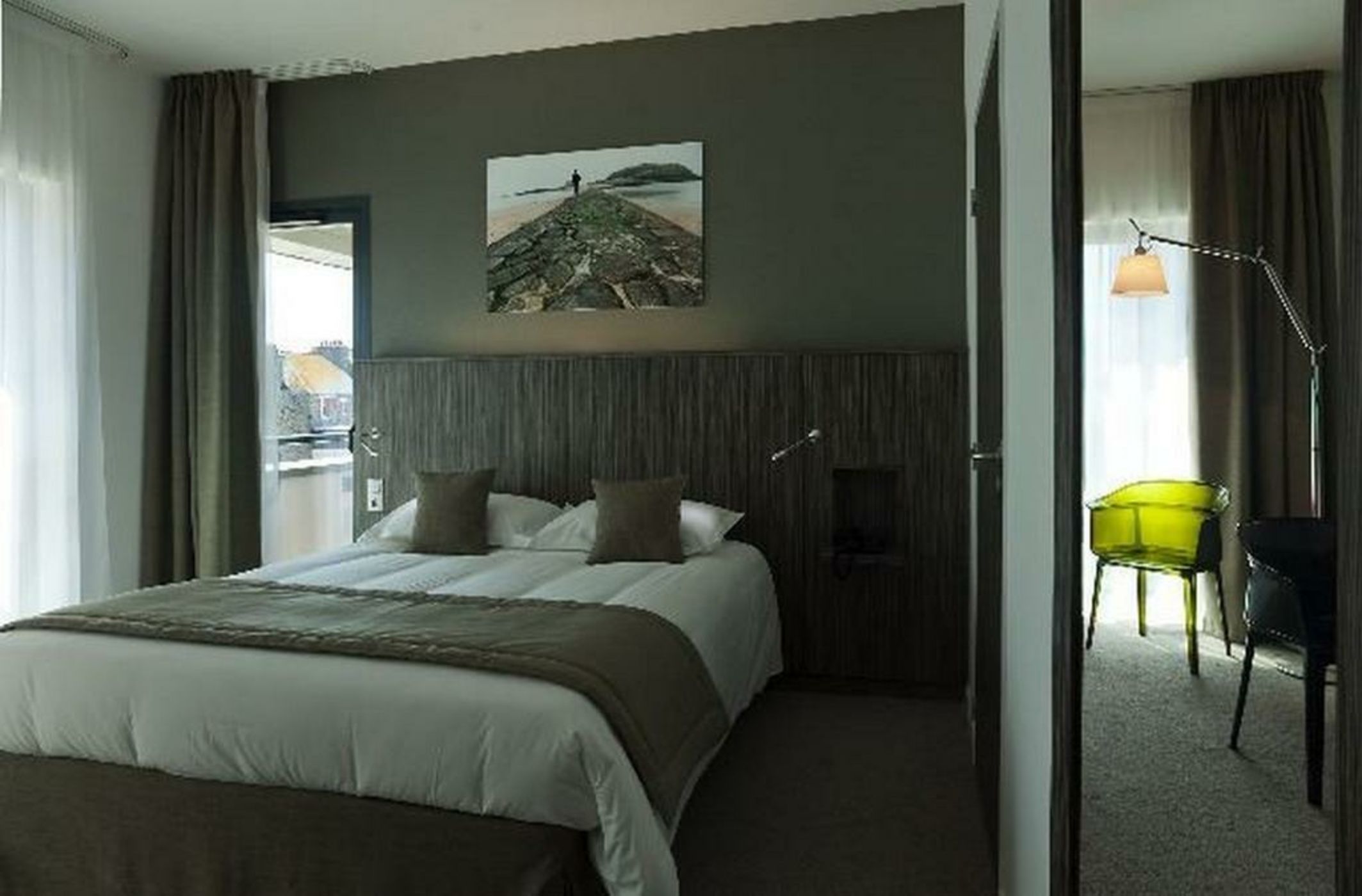 Mercure Saint Malo Balmoral