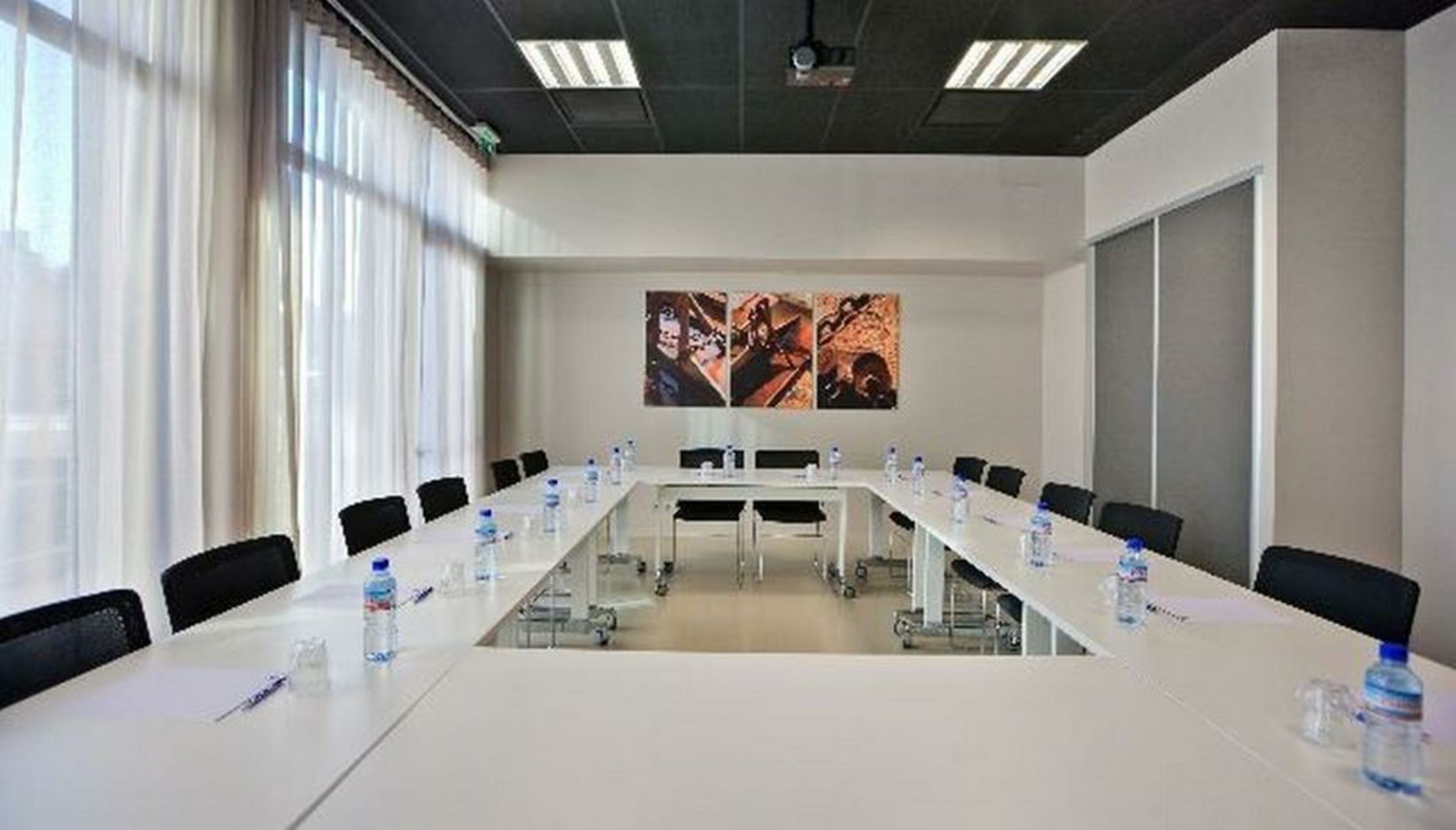 Mercure Saint Malo Balmoral