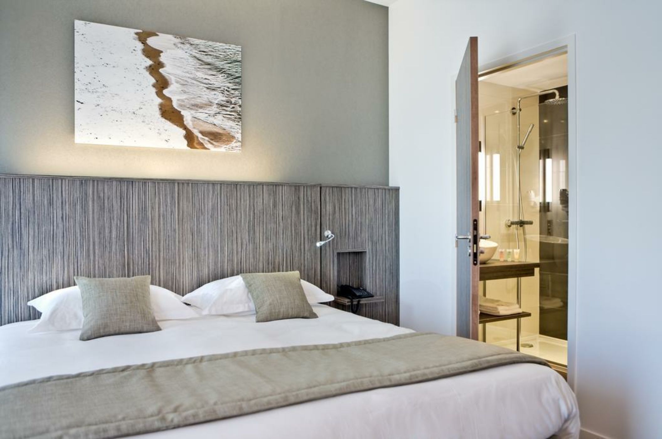 Mercure Saint Malo Balmoral