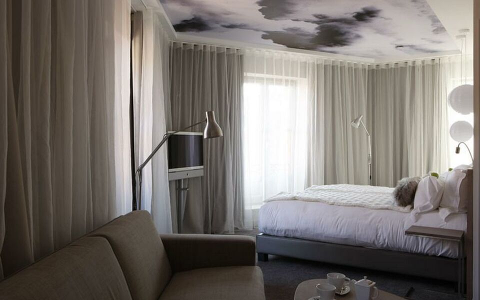 Hotel Toulouse Grand Balcon Hotel Toulouse Grand Balcon