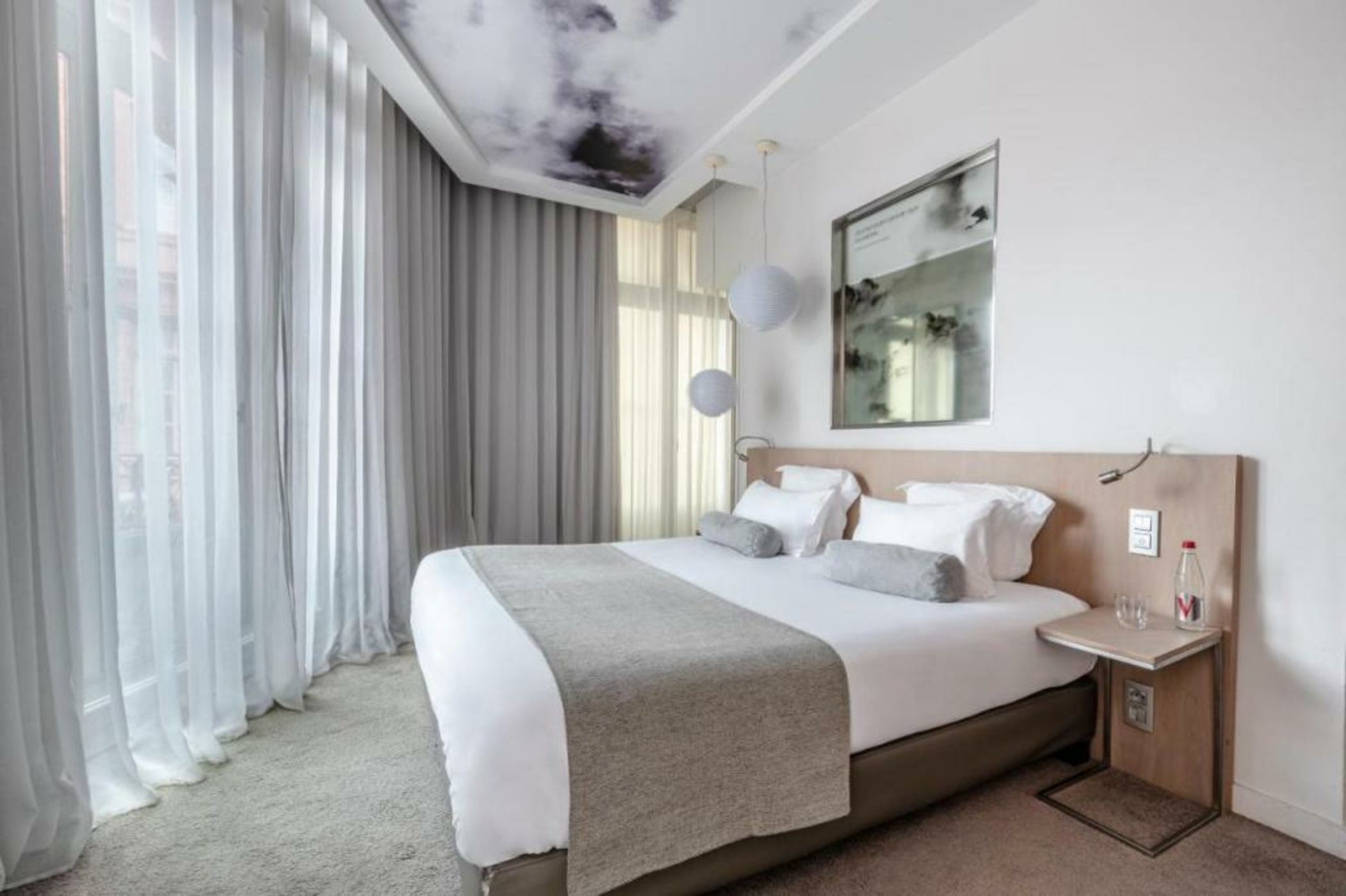 Le Grand Balcon Hotel