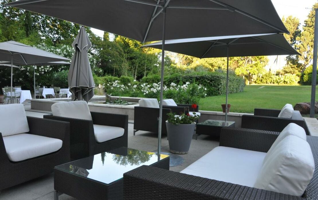 Hôtel de l'Image, a Design Boutique Hotel Saint Rémy De Provence, France Hôtel de l'Image, a Design Boutique Hotel Saint Rémy De Provence, France