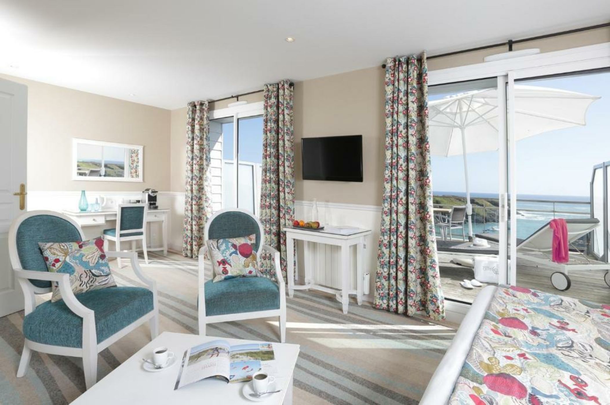 Castel Clara Thalasso & Spa