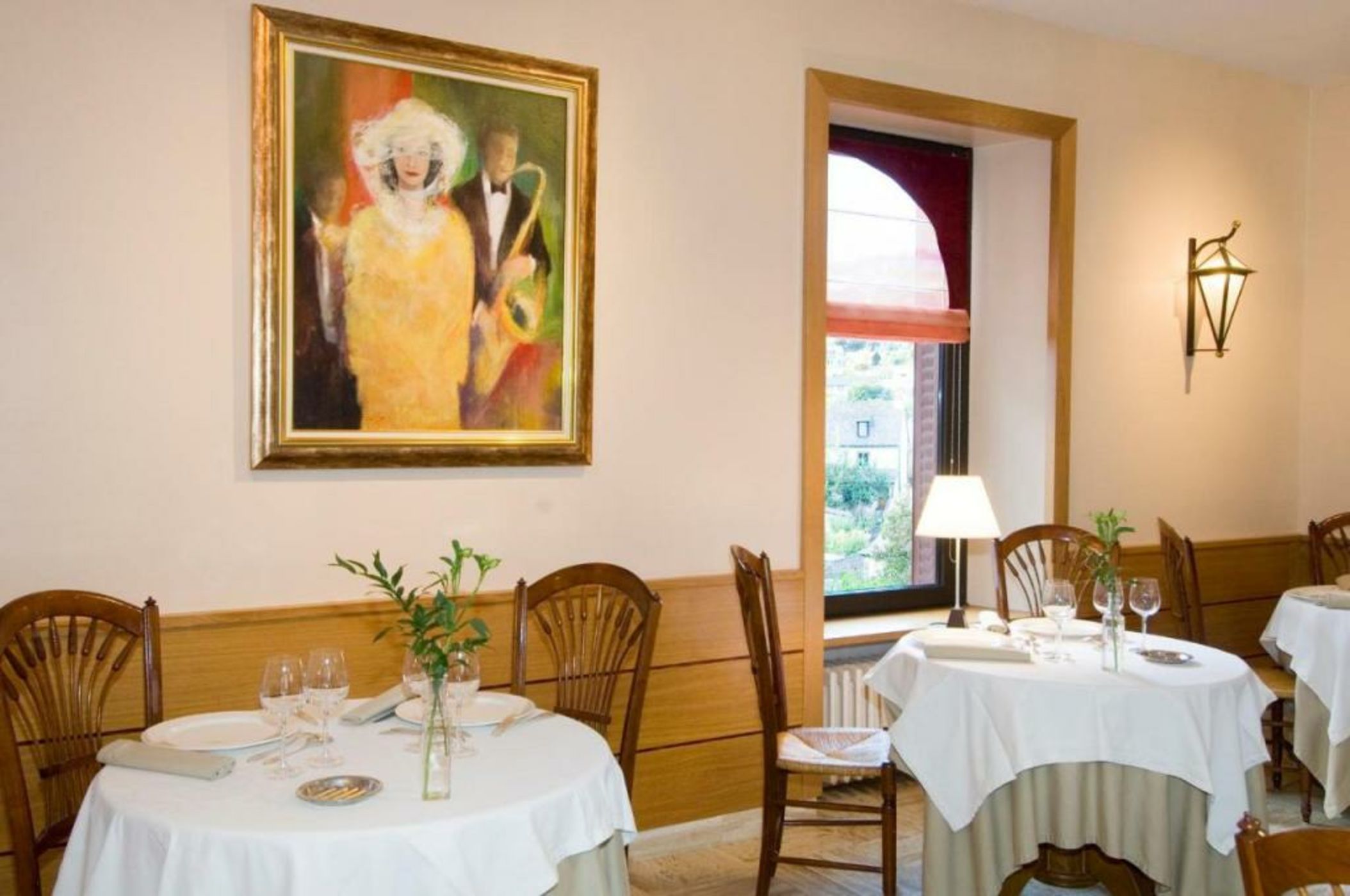 Hotel De France