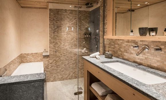 Les Chalets du Mont d'Arbois Megeve, a Four Seasons Hotel