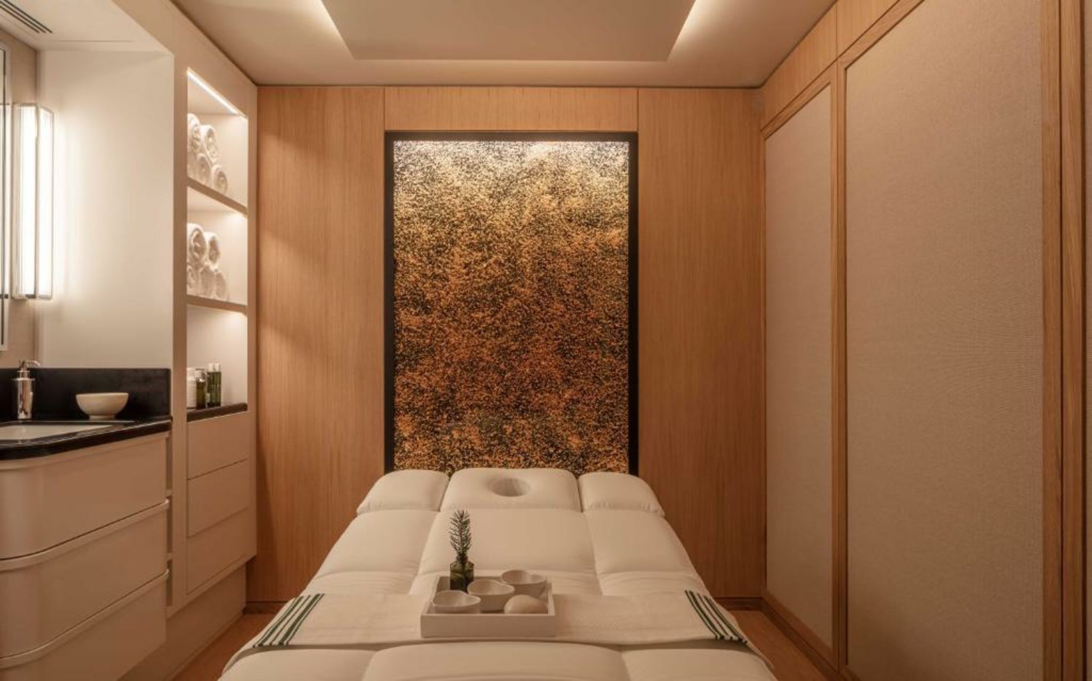 Les Chalets du Mont d'Arbois Megeve, a Four Seasons Hotel