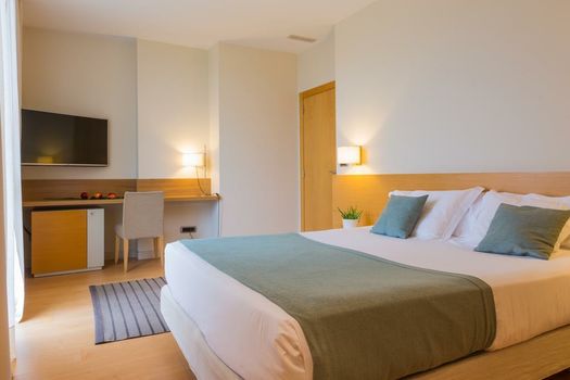 Hotel Jaizkibel
