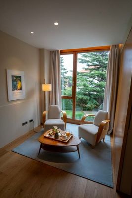 Hotel Jaizkibel