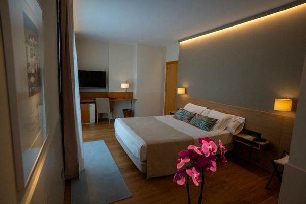 Hotel Jaizkibel