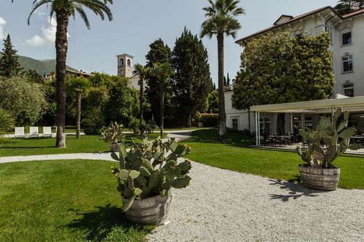 Hotel Bella Riva