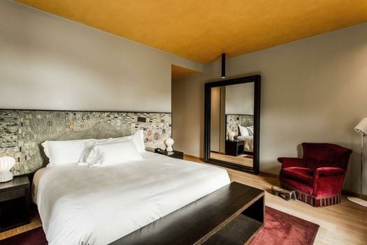 Hotel Bella Riva