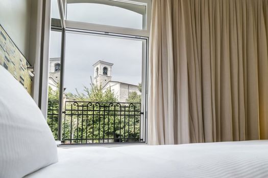 Hotel Bella Riva