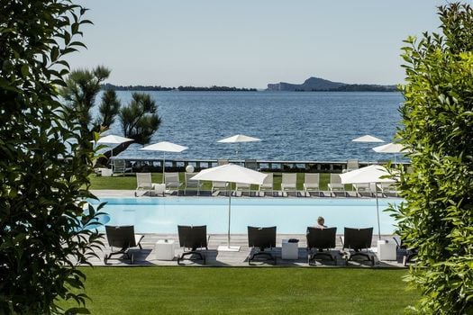 Hotel Bella Riva
